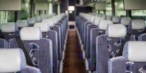 Campus Motor Coach Charters