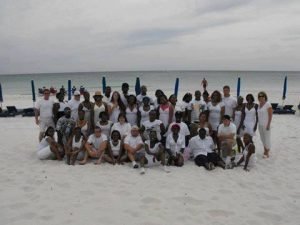 Ideas for Senior Class Trips