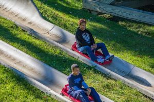 High School Senior Trips